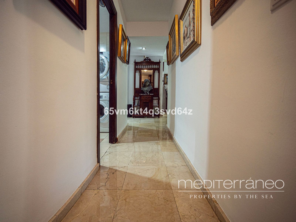 Appartement te koop in Benalmadena | 3 slaapkamers H5084188