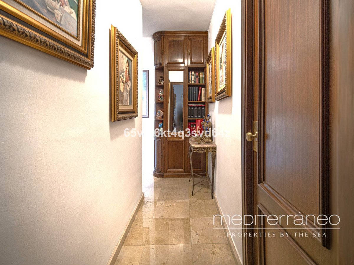Appartement te koop in Benalmadena | 3 slaapkamers H5084188