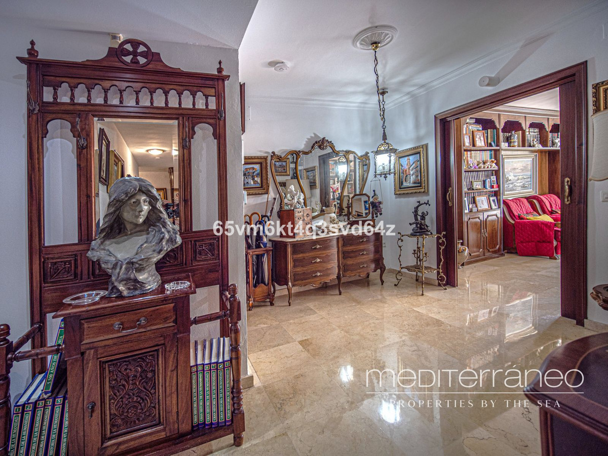 Appartement te koop in Benalmadena | 3 slaapkamers H5084188