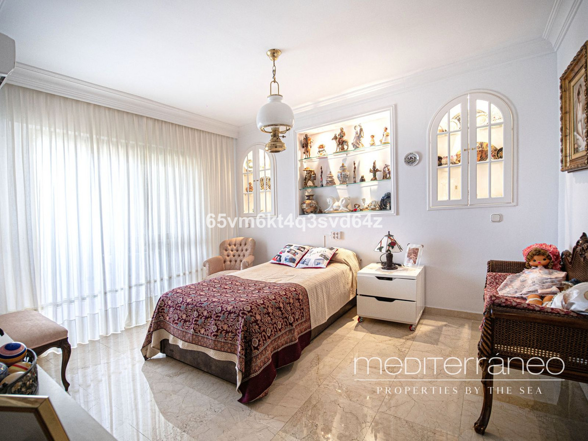Appartement te koop in Benalmadena | 3 slaapkamers H5084188
