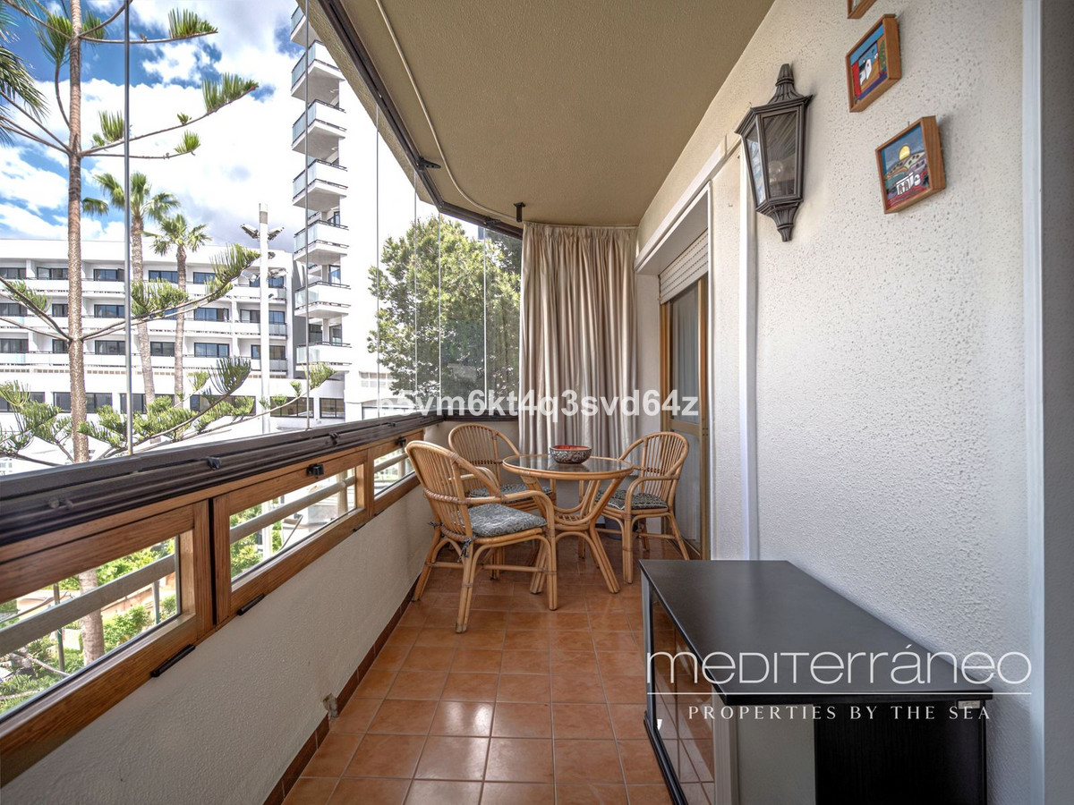 Appartement te koop in Benalmadena | 3 slaapkamers H5084188