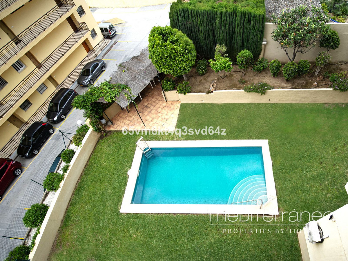 Appartement te koop in Benalmadena | 3 slaapkamers H5084188