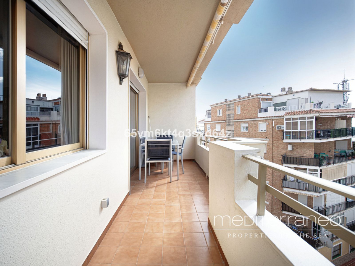 Appartement te koop in Benalmadena | 3 slaapkamers H5084188