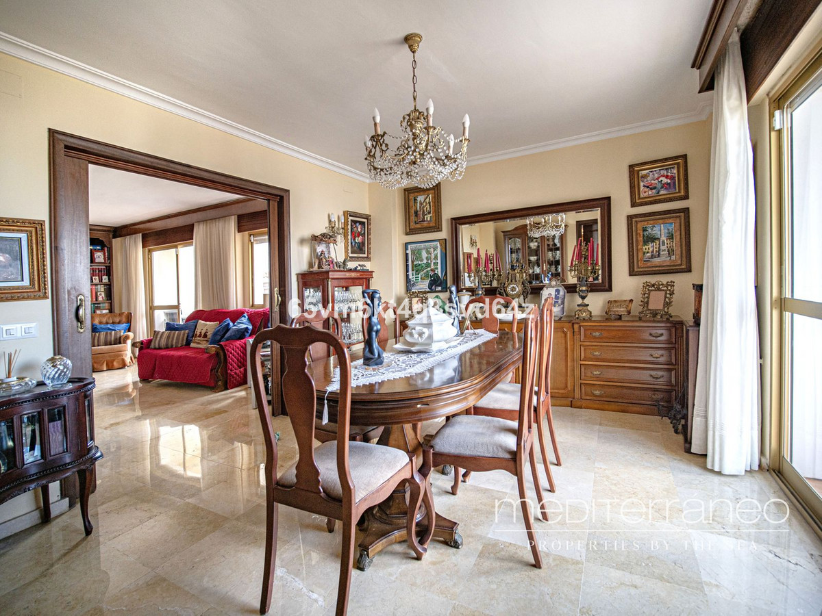 Appartement te koop in Benalmadena | 3 slaapkamers H5084188