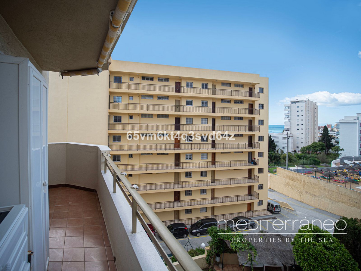 Appartement te koop in Benalmadena | 3 slaapkamers H5084188