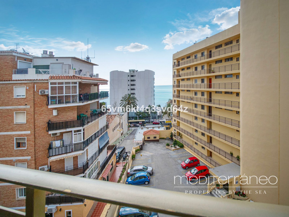 Appartement te koop in Benalmadena | 3 slaapkamers H5084188