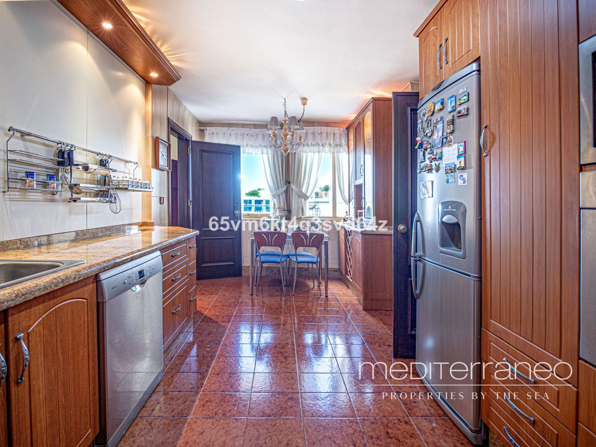 Appartement te koop in Benalmadena | 3 slaapkamers H5084188