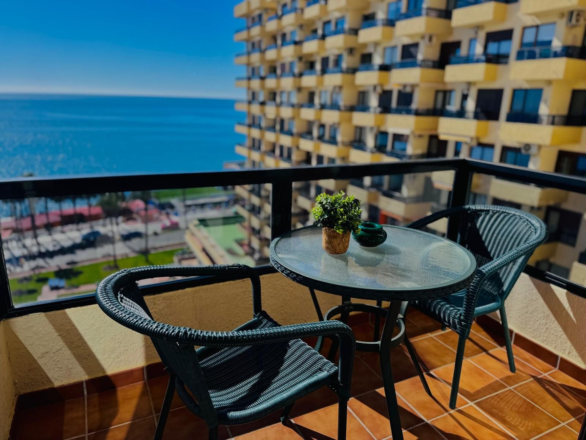 Appartement te koop in Benalmadena | 0 slaapkamers H5104309