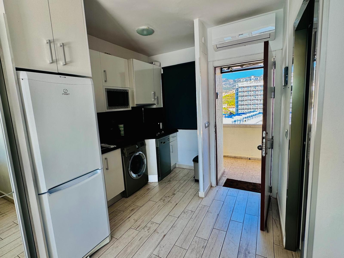 Appartement te koop in Benalmadena | 0 slaapkamers H5104309