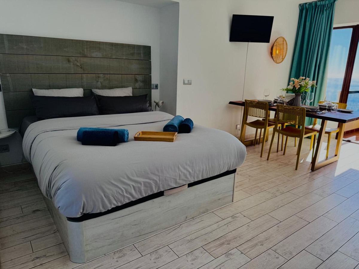 Appartement te koop in Benalmadena | 0 slaapkamers H5104309