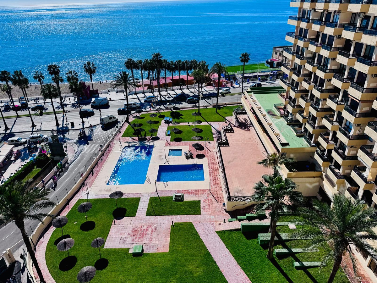Appartement te koop in Benalmadena | 0 slaapkamers H5104309