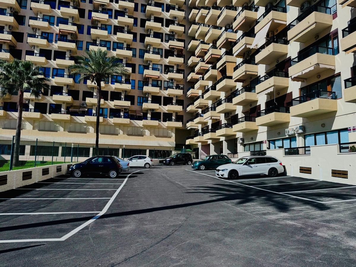 Appartement te koop in Benalmadena | 0 slaapkamers H5104309