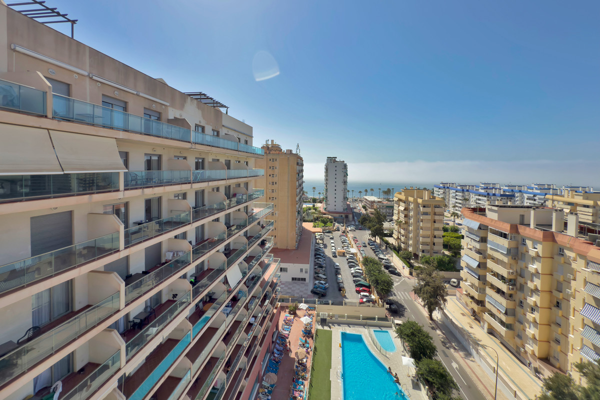 Appartement te koop in Benalmadena | 1 slaapkamers H5117293