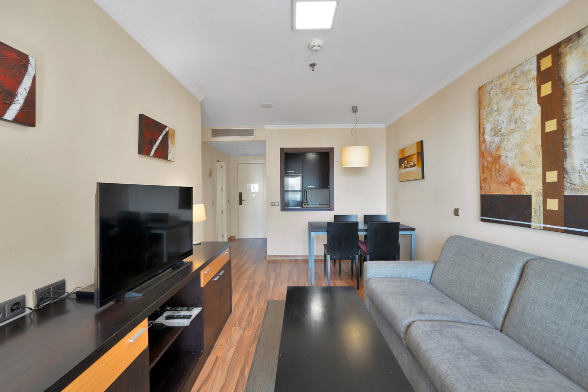 Appartement te koop in Benalmadena | 1 slaapkamers H5117293