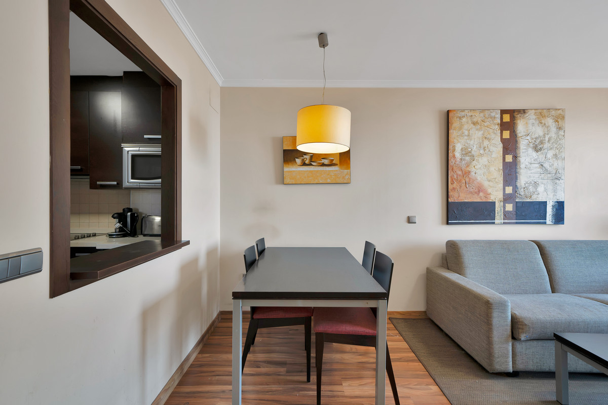 Appartement te koop in Benalmadena | 1 slaapkamers H5117293