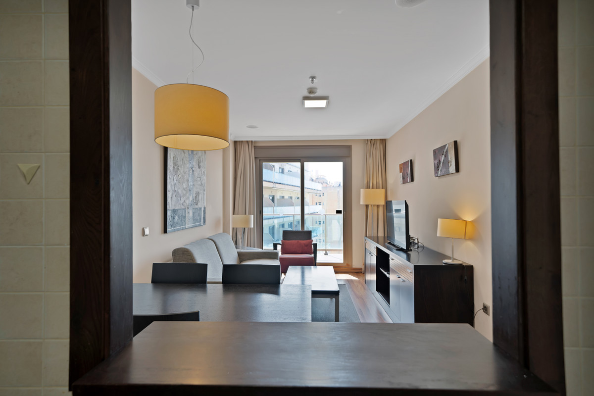 Appartement te koop in Benalmadena | 1 slaapkamers H5117293