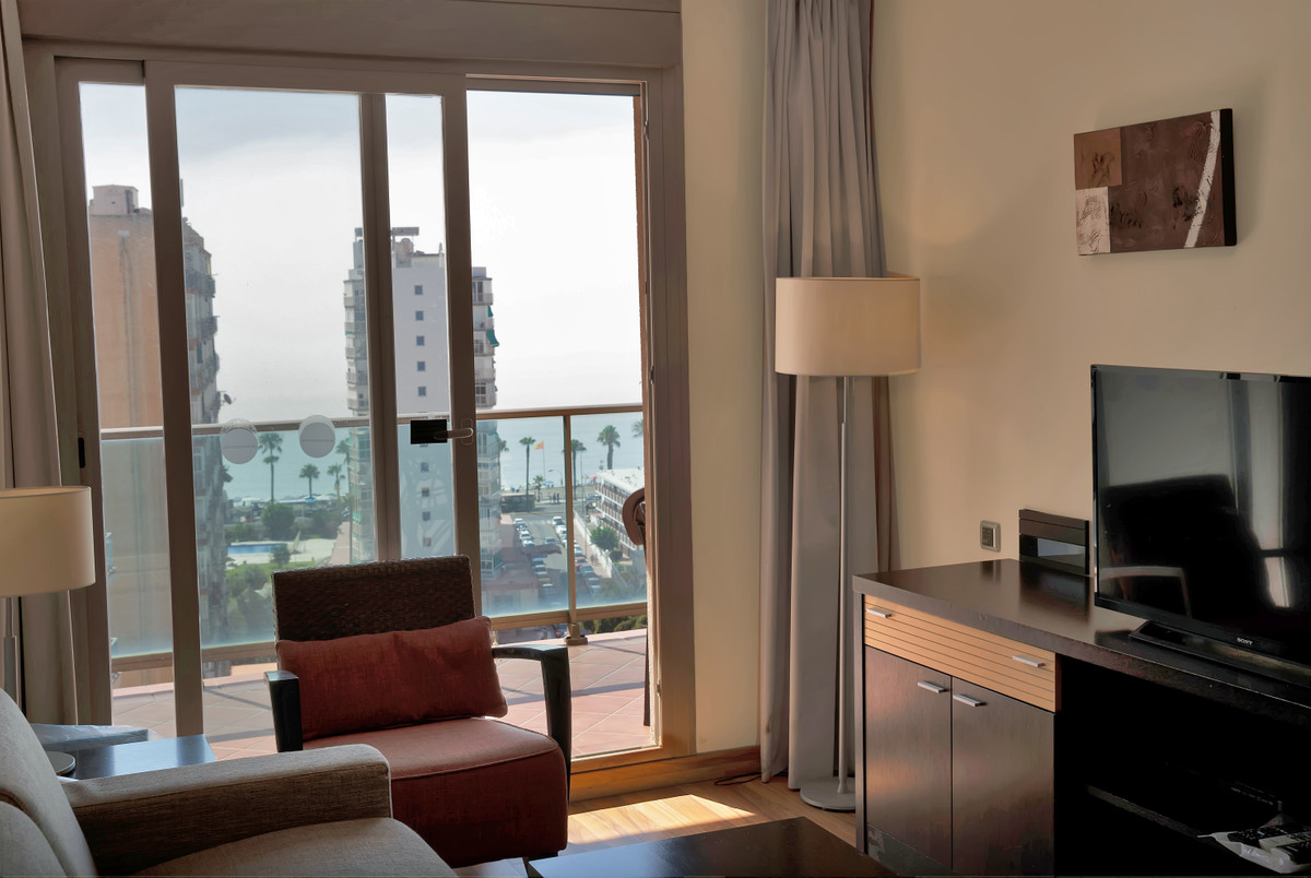 Appartement te koop in Benalmadena | 1 slaapkamers H5117293