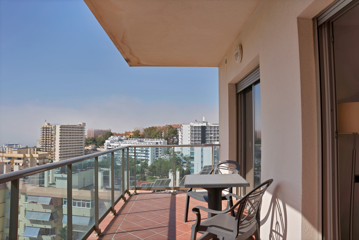 Appartement te koop in Benalmadena | 1 slaapkamers H5117293