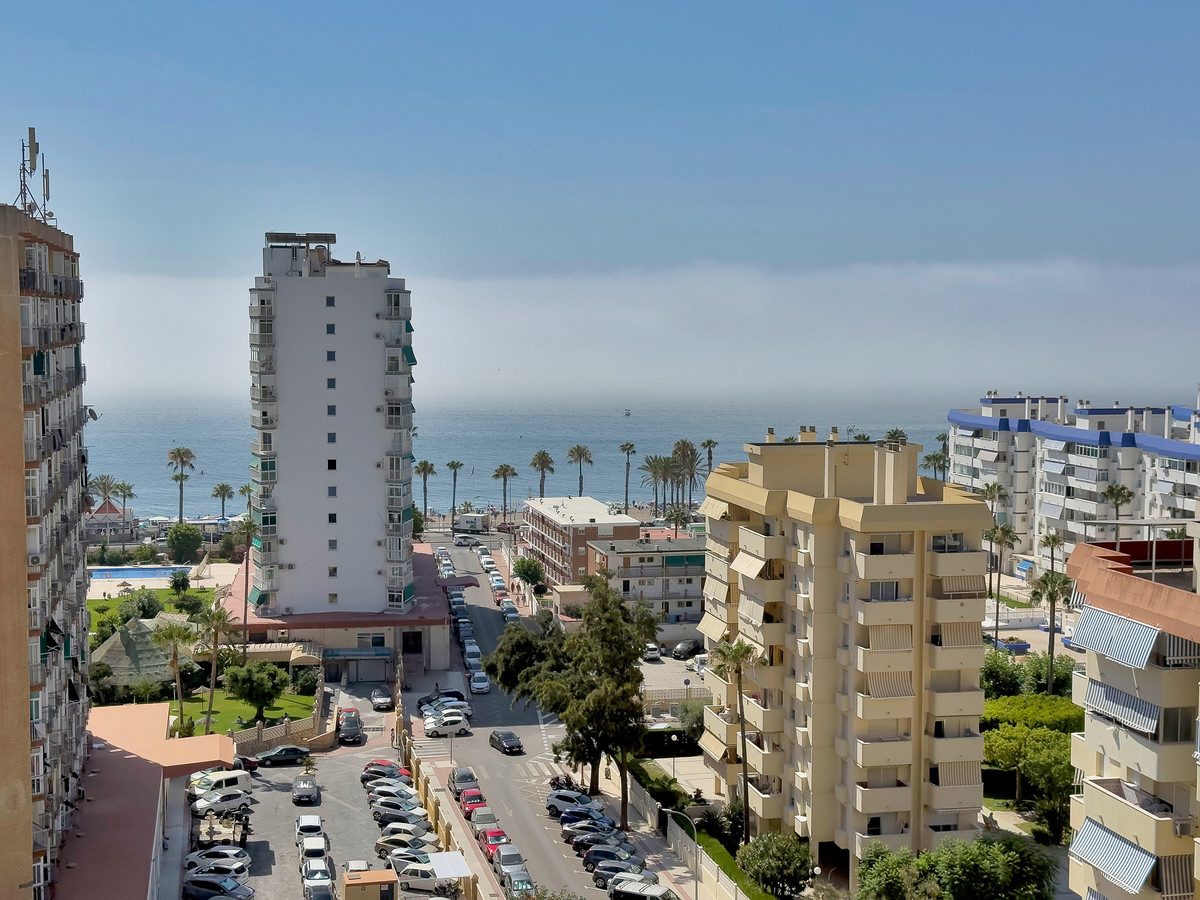 Appartement te koop in Benalmadena | 1 slaapkamers H5117293
