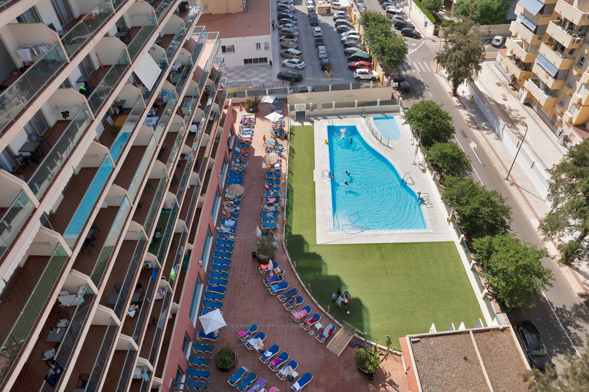 Appartement te koop in Benalmadena | 1 slaapkamers H5117293