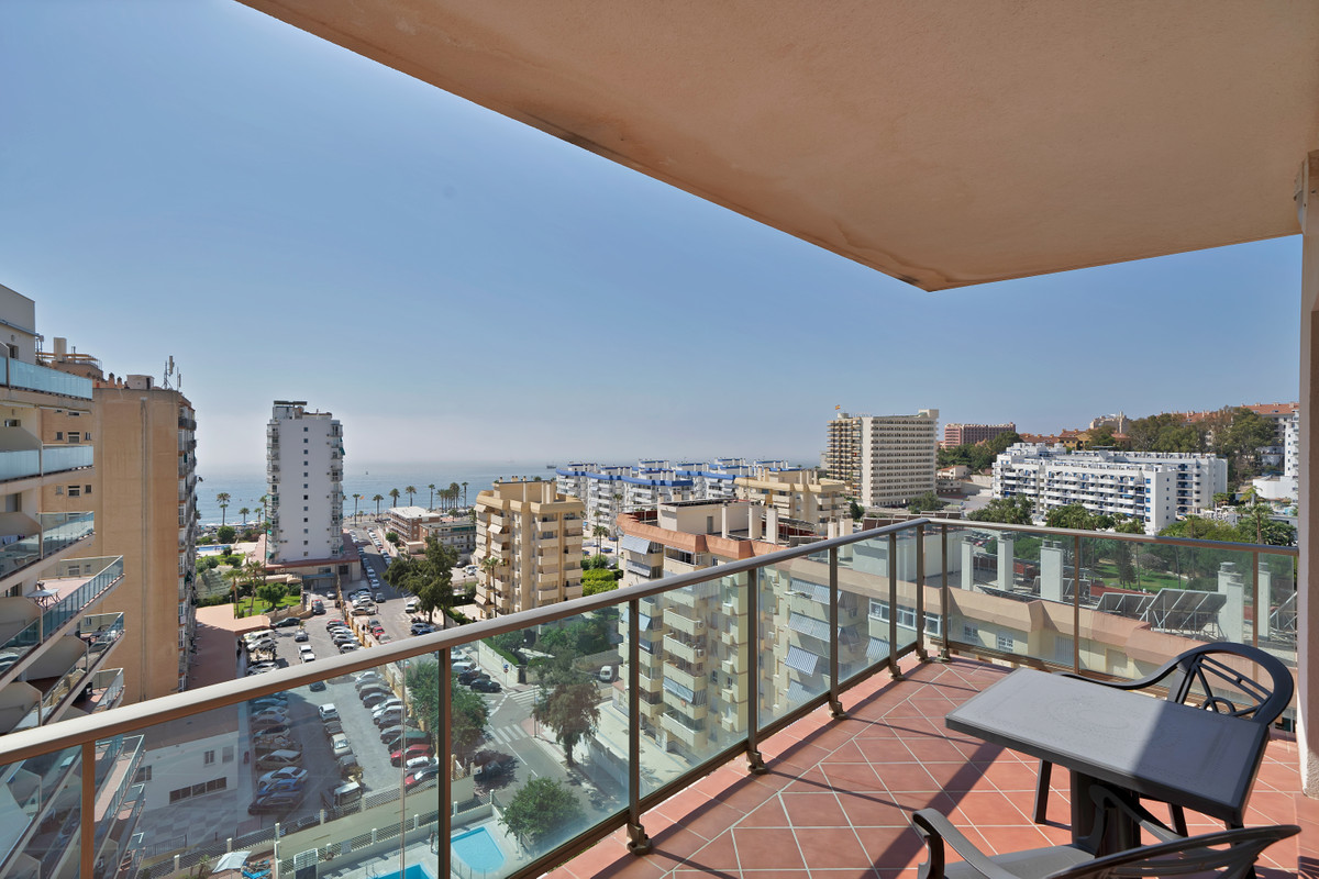 Appartement te koop in Benalmadena | 1 slaapkamers H5117293
