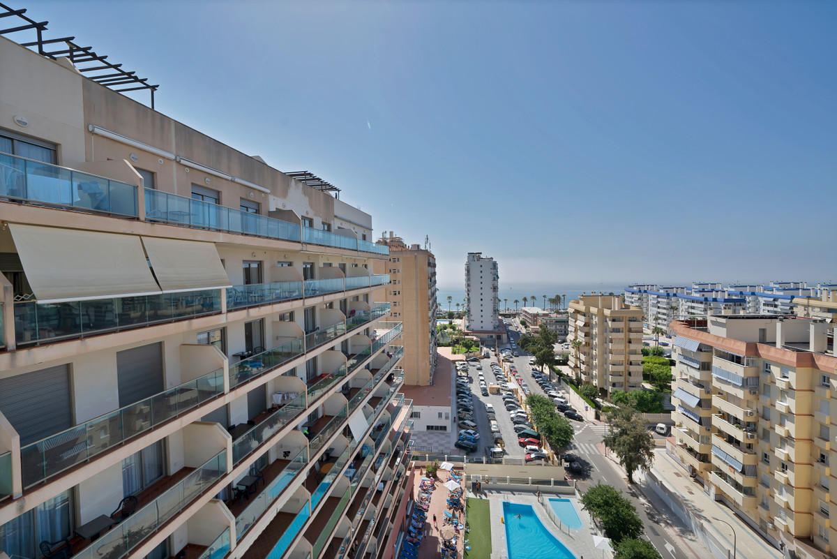 Appartement te koop in Benalmadena | 1 slaapkamers H5117293