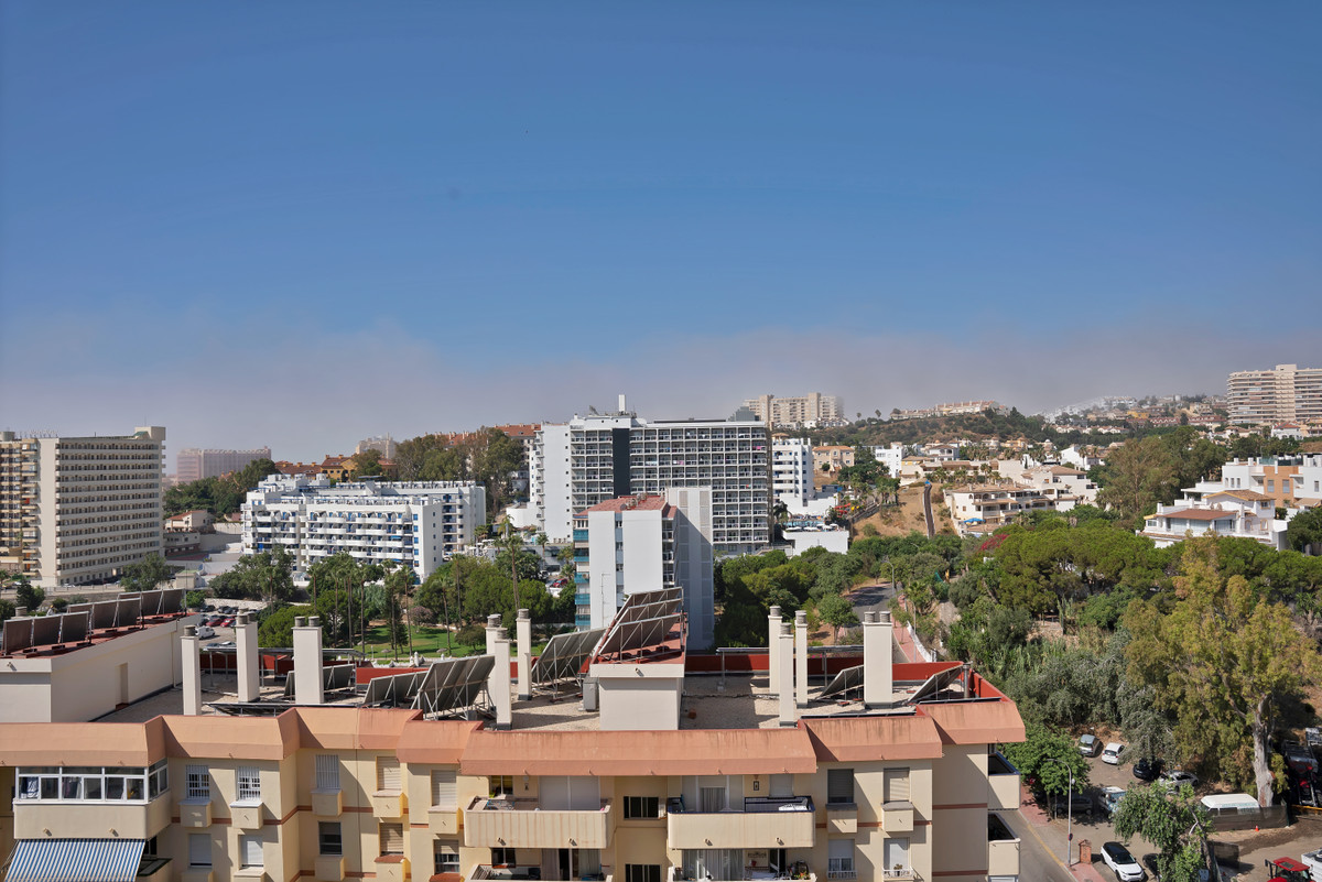 Appartement te koop in Benalmadena | 1 slaapkamers H5117293