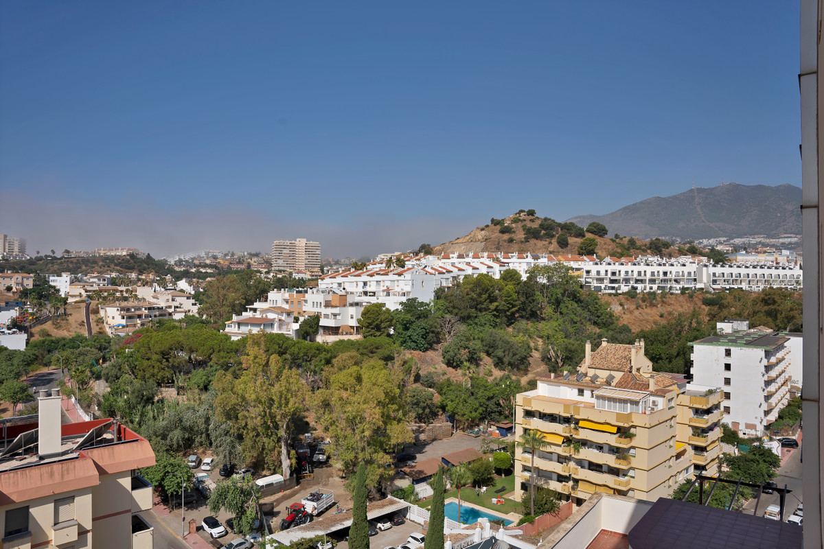 Appartement te koop in Benalmadena | 1 slaapkamers H5117293
