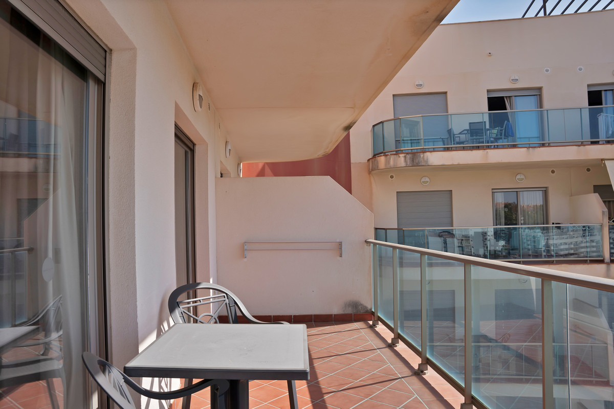 Appartement te koop in Benalmadena | 1 slaapkamers H5117293