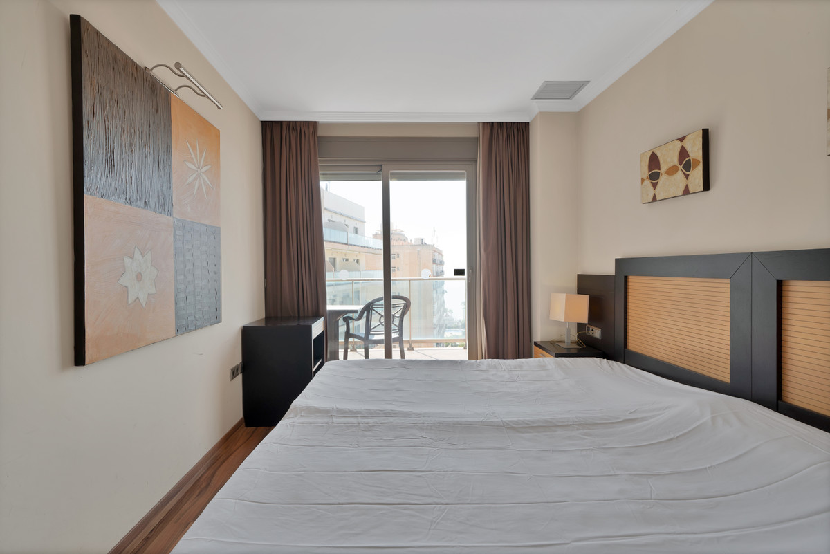 Appartement te koop in Benalmadena | 1 slaapkamers H5117293