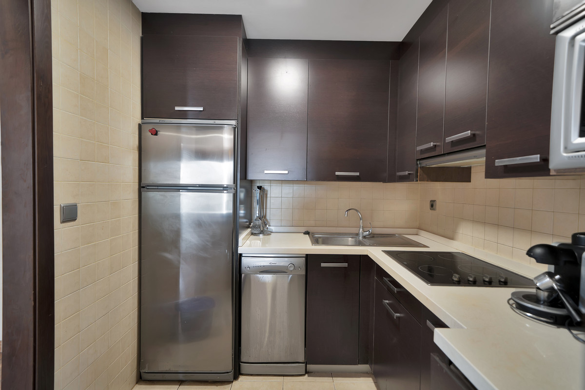 Appartement te koop in Benalmadena | 1 slaapkamers H5117293