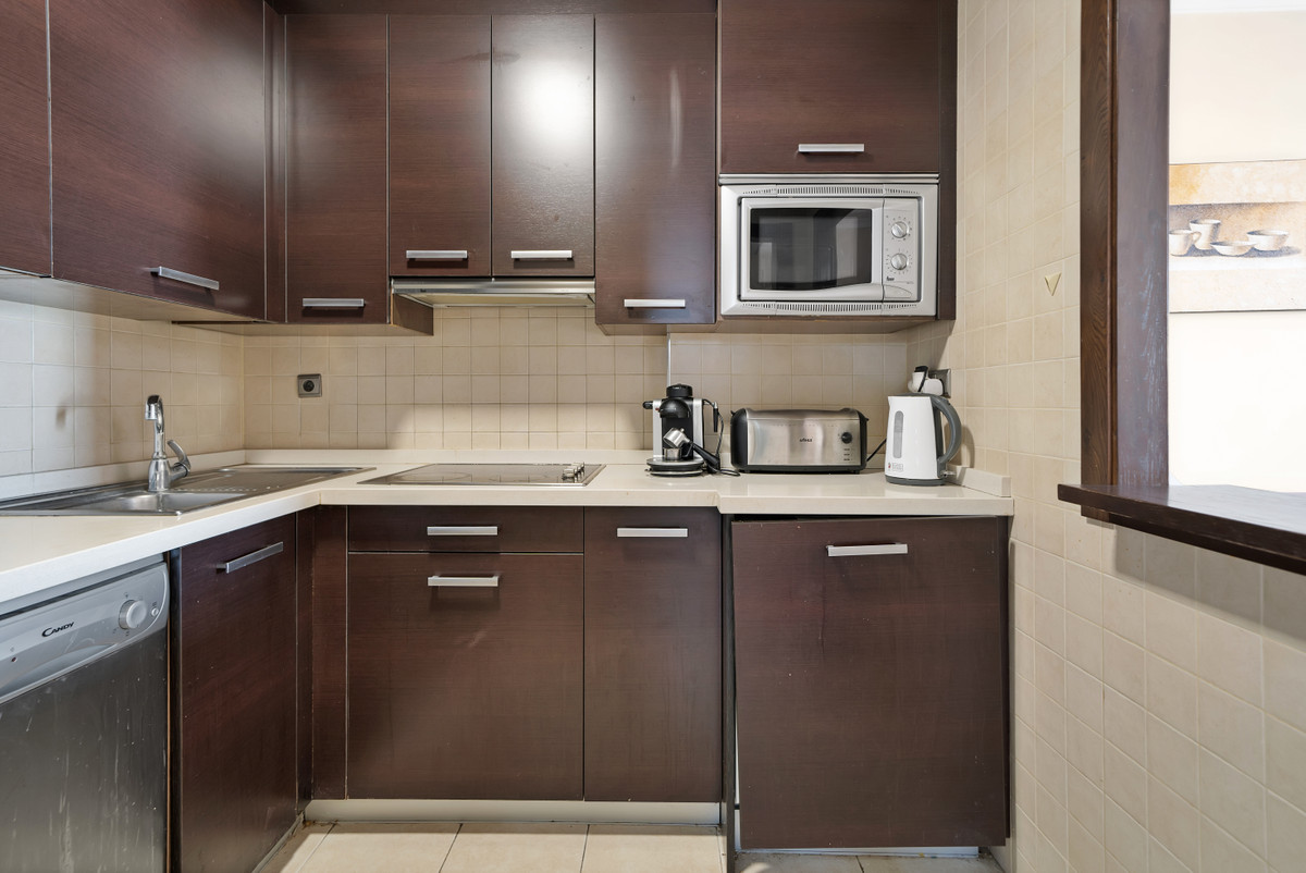 Appartement te koop in Benalmadena | 1 slaapkamers H5117293