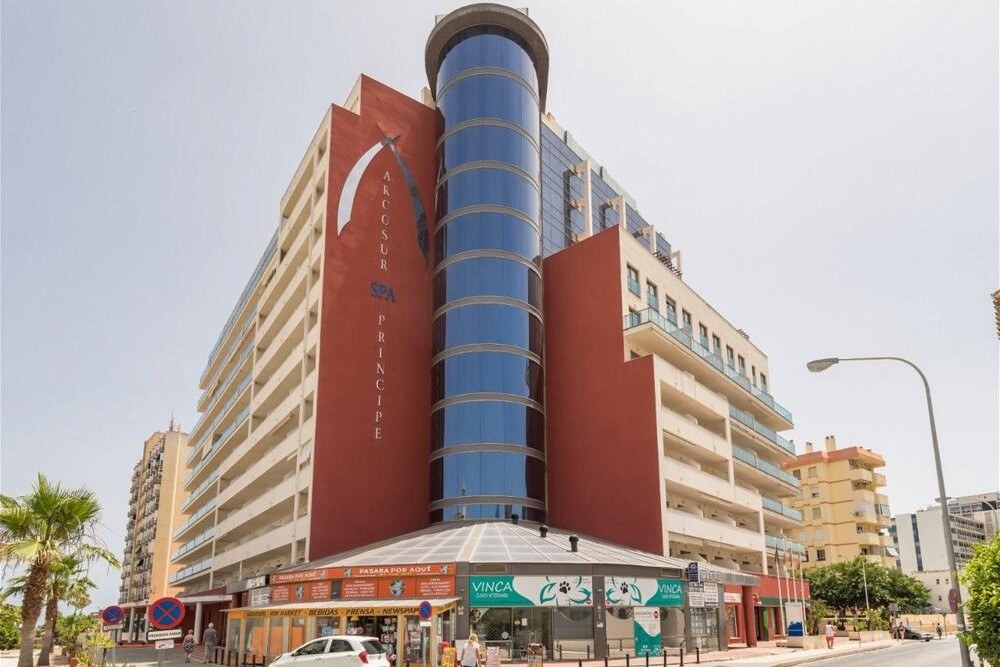 Appartement te koop in Benalmadena | 1 slaapkamers H5117293