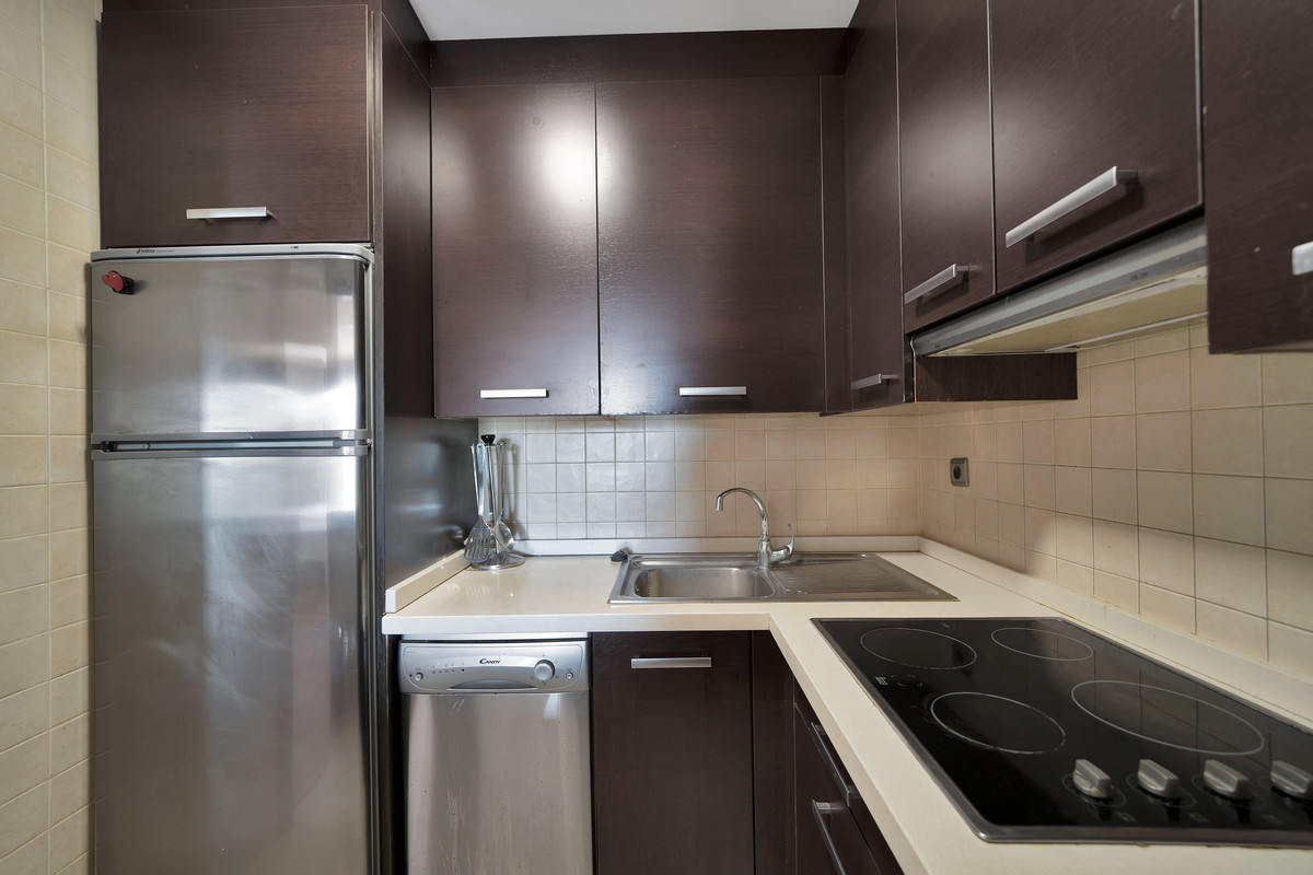 Appartement te koop in Benalmadena | 1 slaapkamers H5117293
