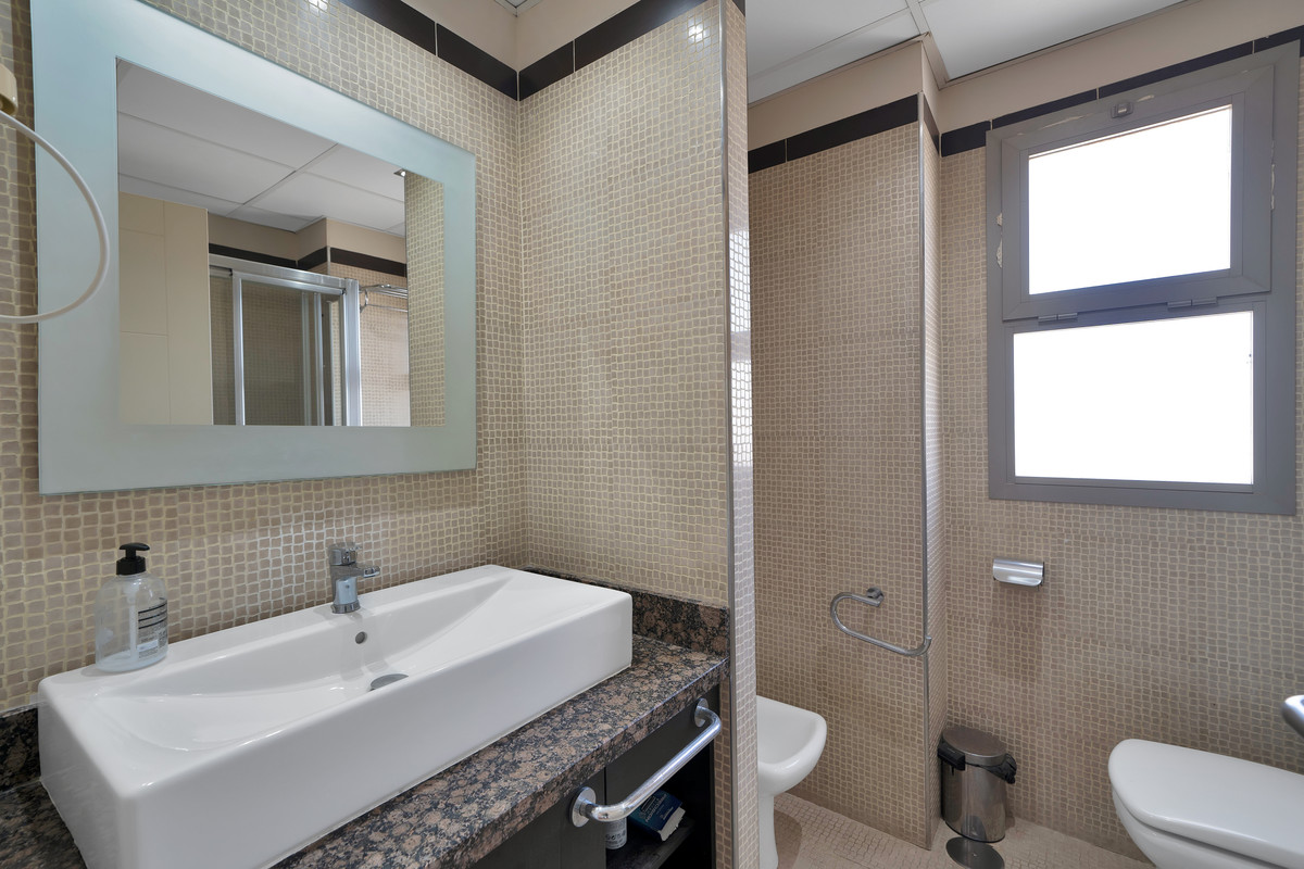 Appartement te koop in Benalmadena | 1 slaapkamers H5117293