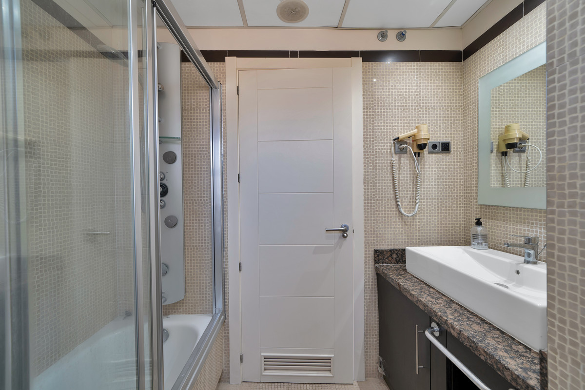Appartement te koop in Benalmadena | 1 slaapkamers H5117293