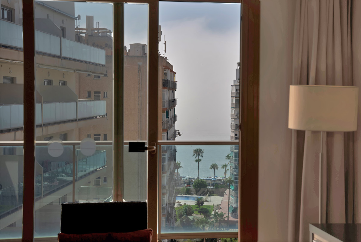 Appartement te koop in Benalmadena | 1 slaapkamers H5117293