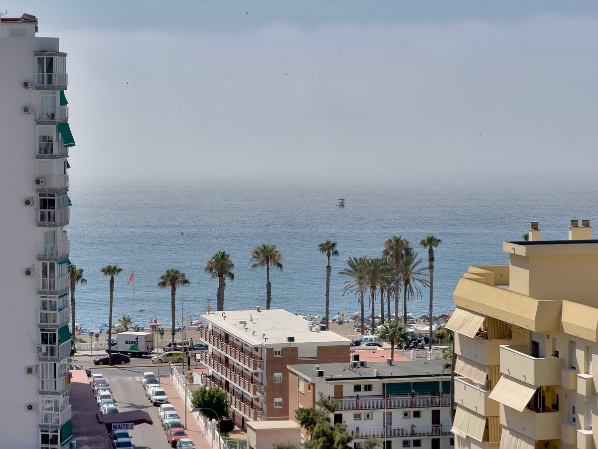 Appartement te koop in Benalmadena | 1 slaapkamers H5117293