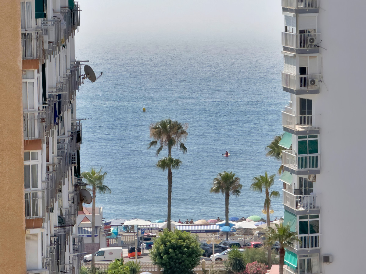 Appartement te koop in Benalmadena | 1 slaapkamers H5117293