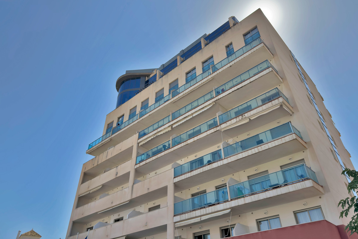 Appartement te koop in Benalmadena | 1 slaapkamers H5117293