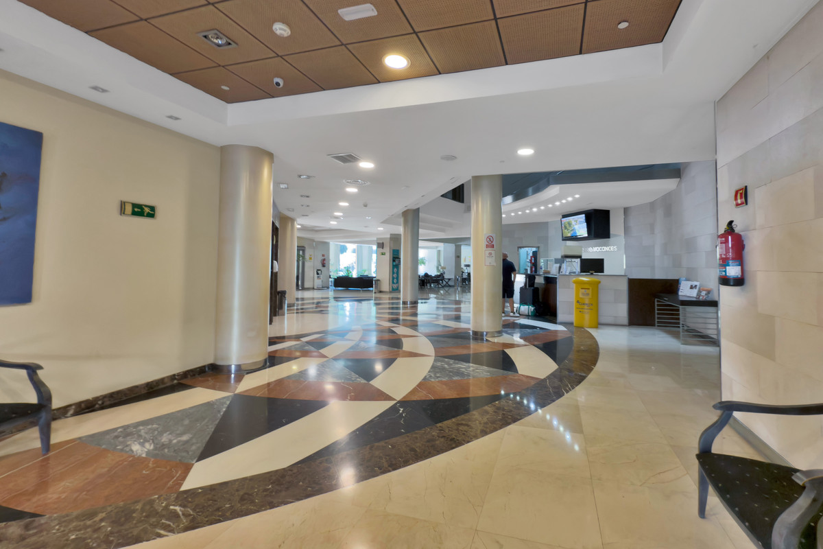 Appartement te koop in Benalmadena | 1 slaapkamers H5117293