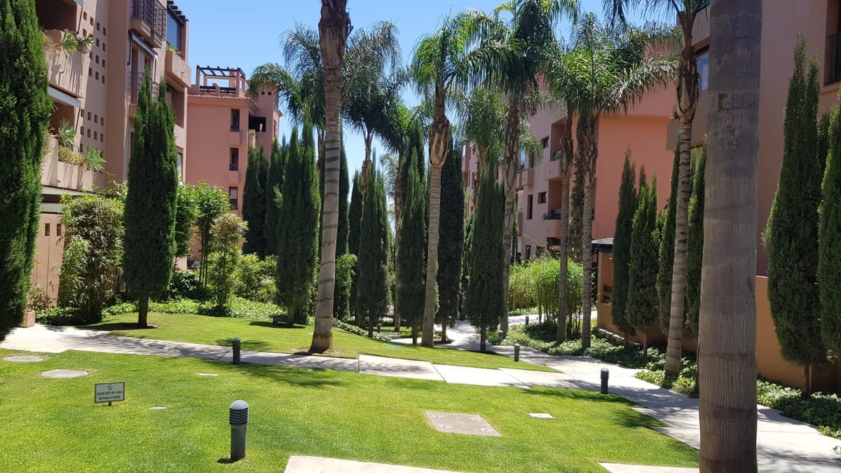 Appartement te koop in Benalmadena | 4 slaapkamers H5118865