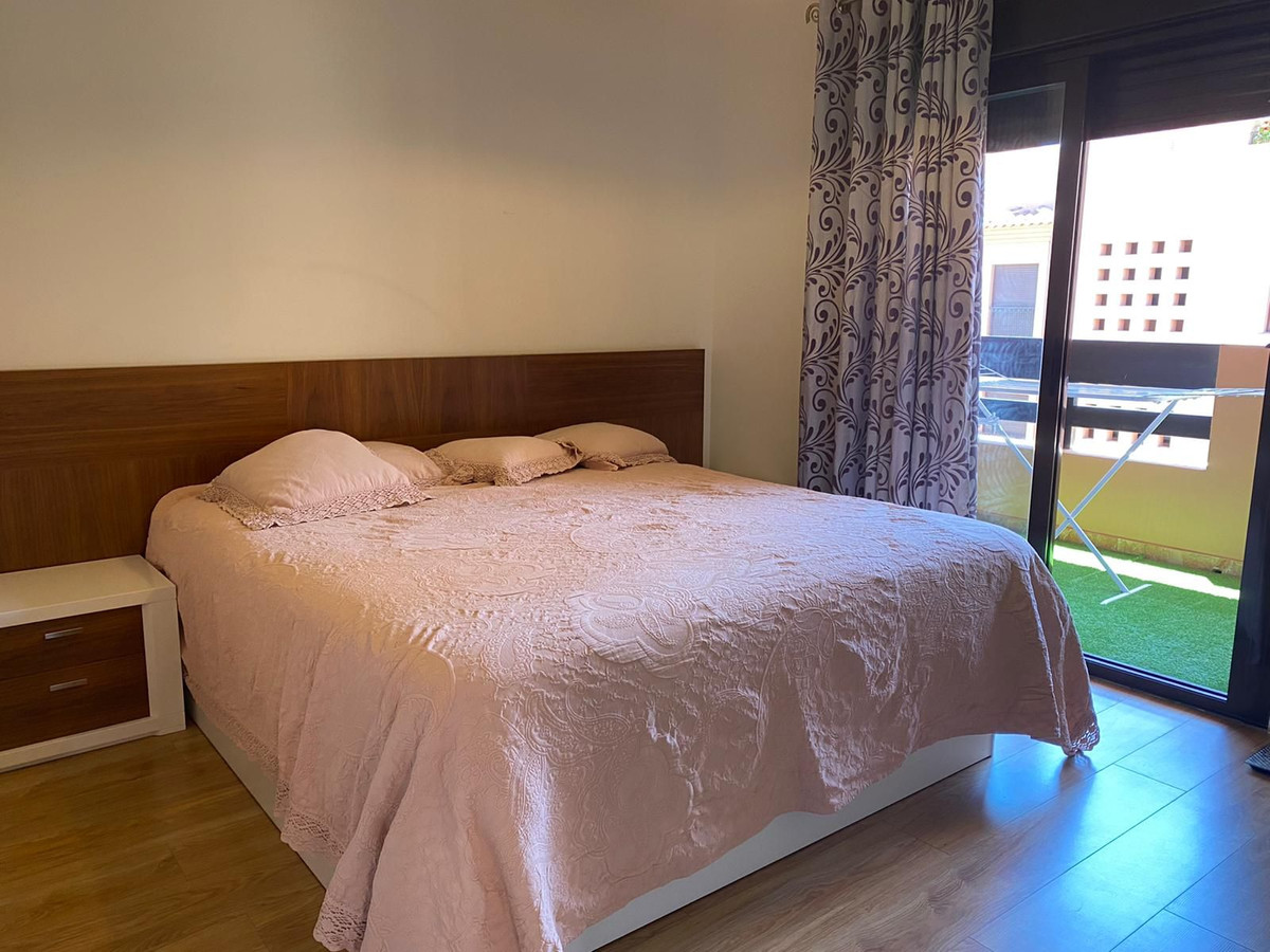 Appartement te koop in Benalmadena | 4 slaapkamers H5118865