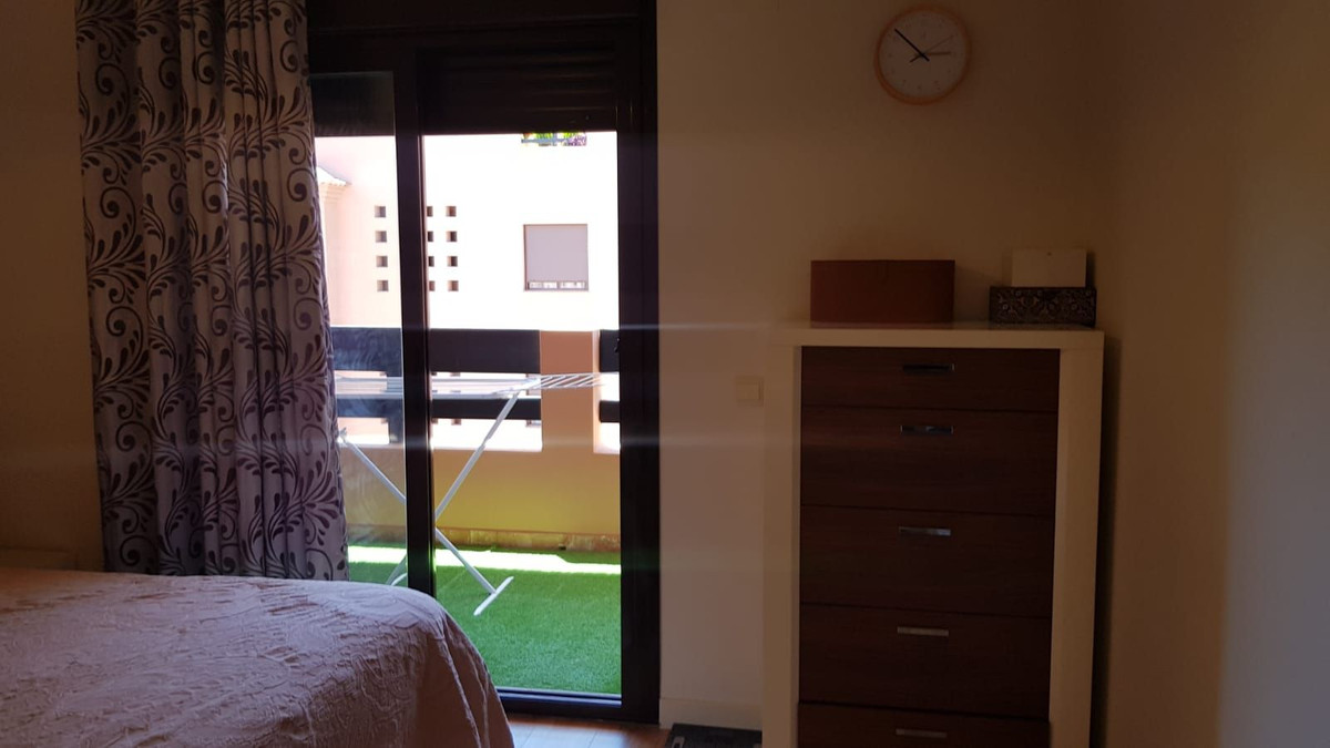 Appartement te koop in Benalmadena | 4 slaapkamers H5118865