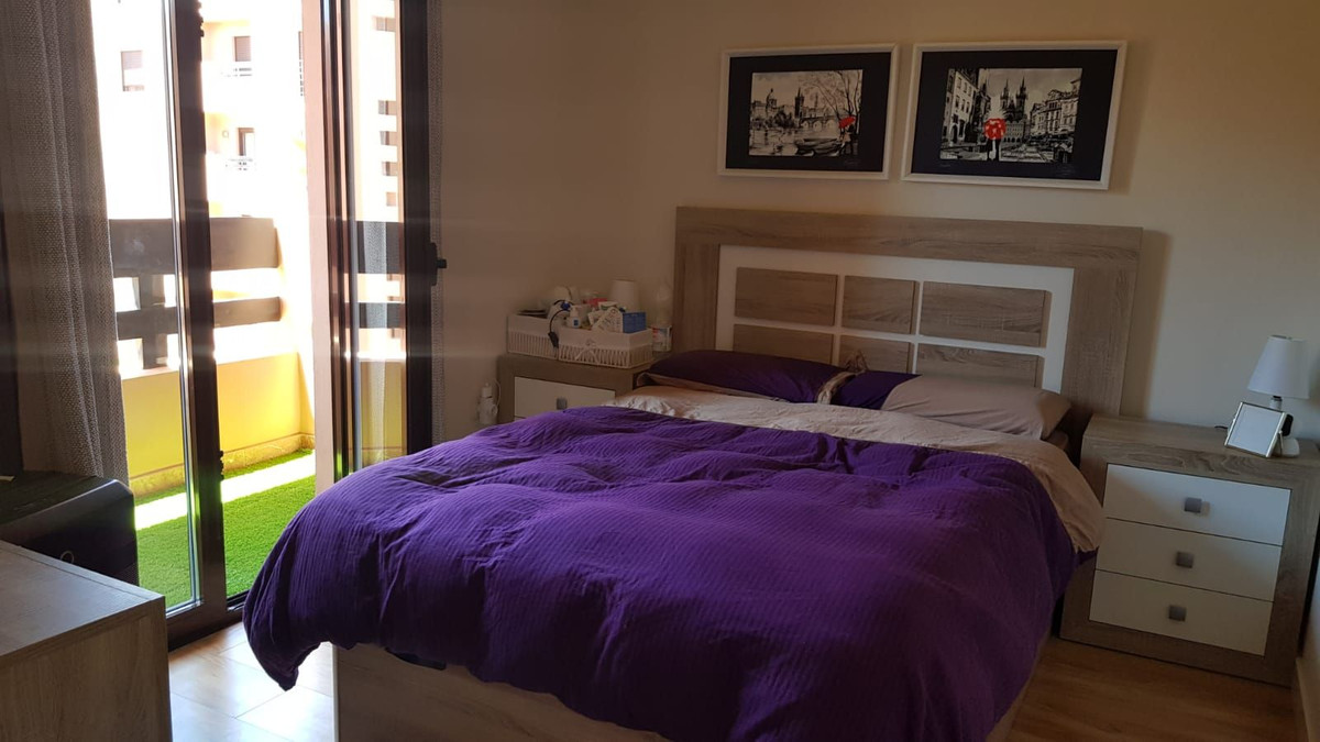 Appartement te koop in Benalmadena | 4 slaapkamers H5118865