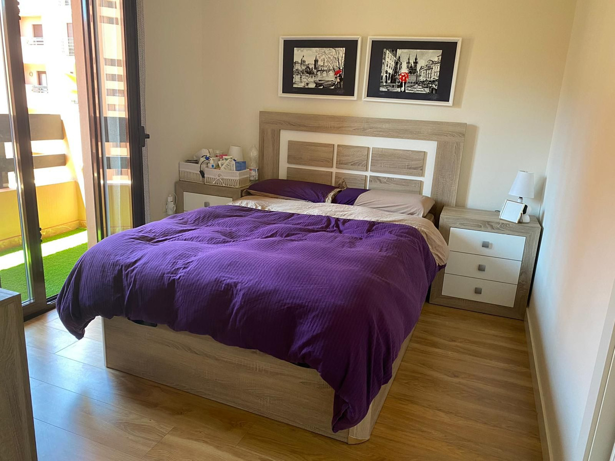 Appartement te koop in Benalmadena | 4 slaapkamers H5118865