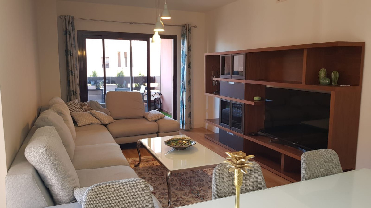 Appartement te koop in Benalmadena | 4 slaapkamers H5118865