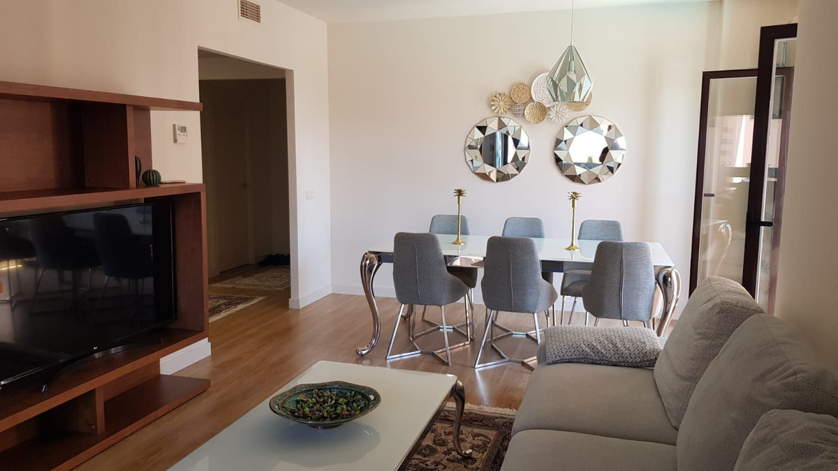 Appartement te koop in Benalmadena | 4 slaapkamers H5118865