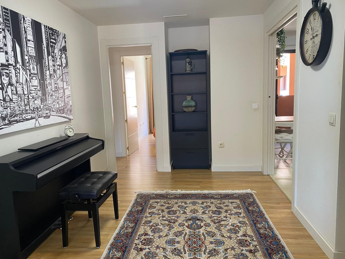 Appartement te koop in Benalmadena | 4 slaapkamers H5118865