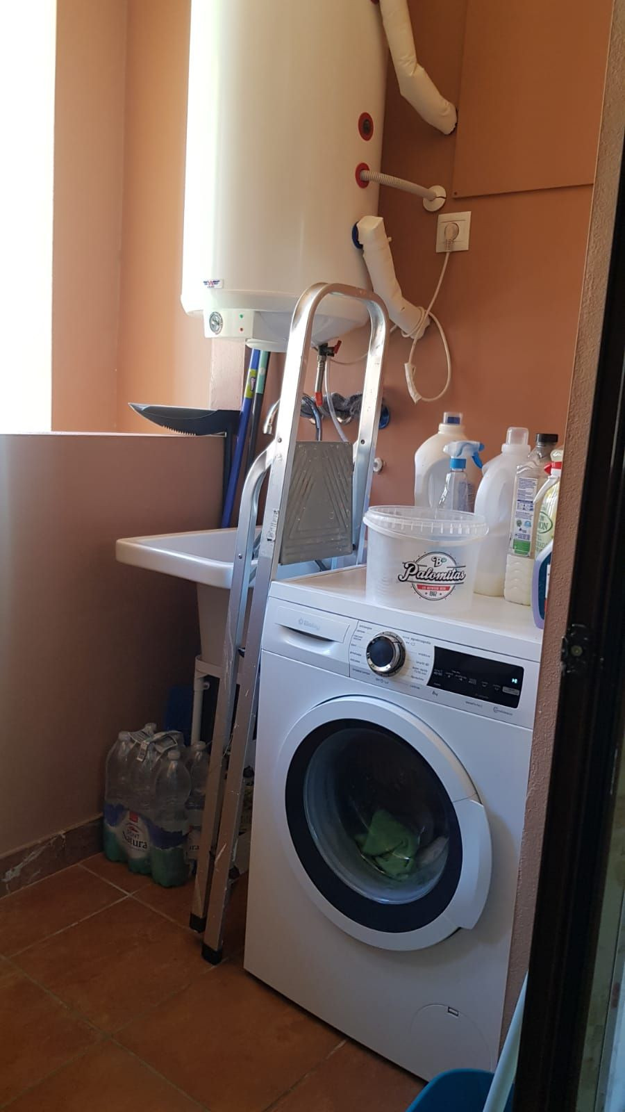 Appartement te koop in Benalmadena | 4 slaapkamers H5118865